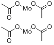 MOLYBDENUM(II) ACETATE DIMER