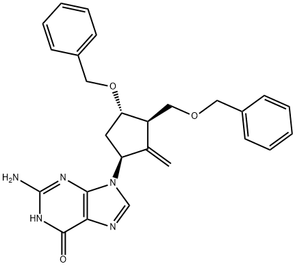 142217-81-0 Structure