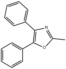 2-メチル-4,5-ジフェニルオキサゾール price.