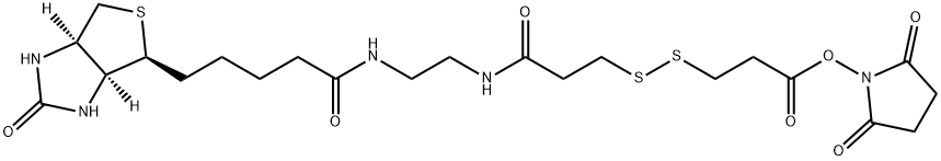 142439-92-7 Structure