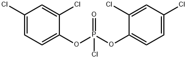 Bis(2,4-dichlorophenyl) chlorophosphate price.