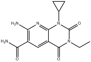 142557-61-7 結(jié)構(gòu)式