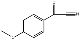 (4-METHOXY-PHENYL)-OXO-ACETONITRILE