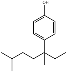 3,6,3-Nonylphenol,  363-NP,  4-(1-Ethyl-1,4-dimethylpentyl)phenol|4-(1-乙基-1,4-二甲基戊基)苯酚 (RING-13C6, 99%) 100 UG/ML IN 甲醇溶液