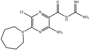 5-(N,N-HEXAMETHYLENE)-AMILORIDE