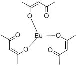 EUROPIUM (III) 2,4-PENTANEDIONATE