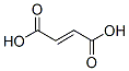 but-2-enedioic acid Struktur