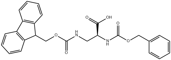 Z-DAP(FMOC)-OH price.