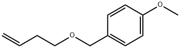 1-(But-3-enoxymethyl)-4-methoxybenzene