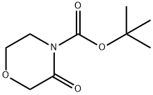 1,1-Dimethylethyl 3-Oxo-4-Morpholinecarboxylate