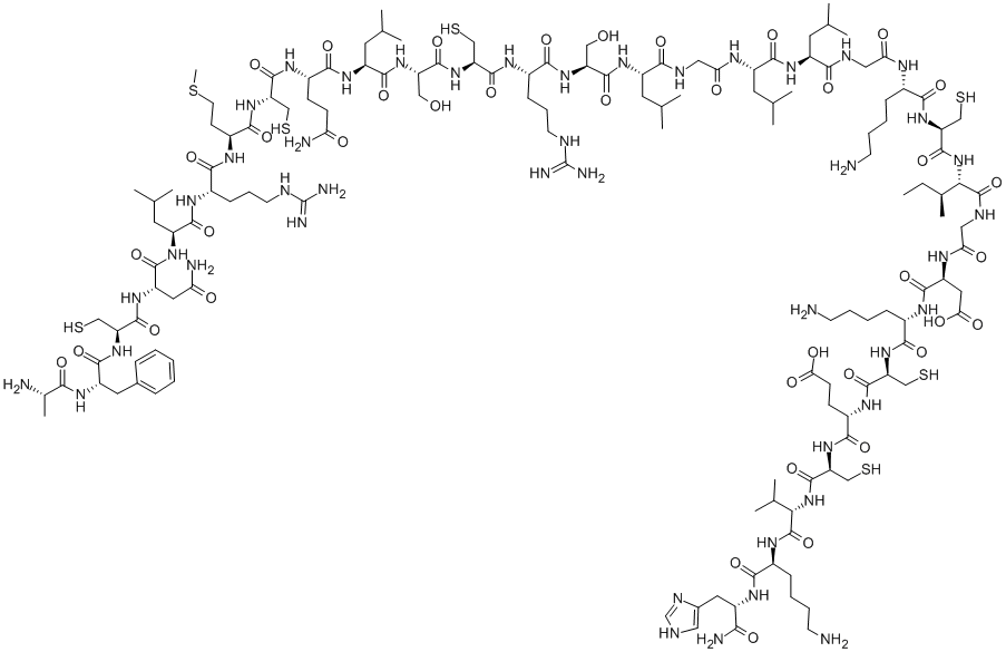 142948-19-4 結(jié)構(gòu)式