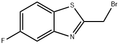 2-(BROMOMETHYL)-5-FLUOROBENZOTHIAZOLE price.