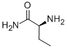 (2S)-2-AMINOBUTYRAMIDE Struktur