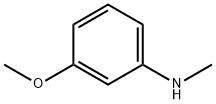 3-METHOXY-N-METHYLANILINE price.