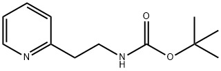 2-(2-N-BOC-AMINOETHYL) PYRIDINE price.