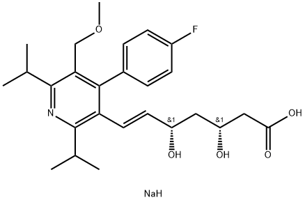 Cerivastatin sodium price.