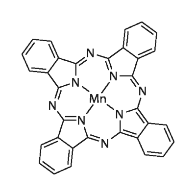 MANGANESE PHTHALOCYANINE