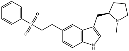 Eletriptan