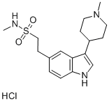 Naratriptan Hydrochloride