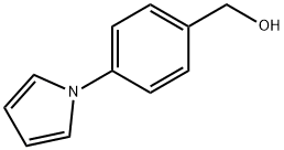 [4-(1H-PYRROL-1-YL)PHENYL]METHANOL price.