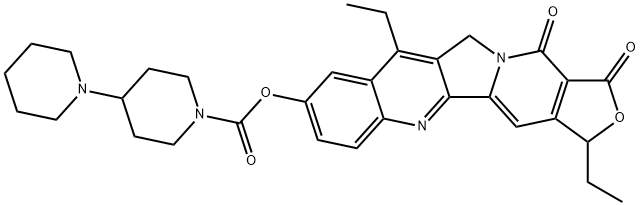 Irinotecan Lactone IMpurity price.