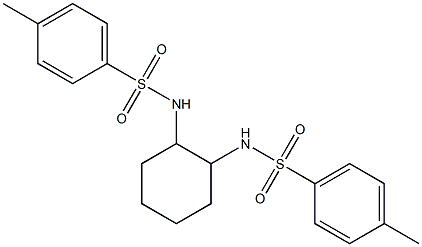 (1R,2R)-N,N'-ジ-P-トシル-1,2-シクロヘキサンジアミン price.