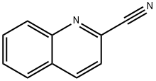 Chinolin-2-carbonitril