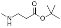 H-BETA-MEALA-OTBU Struktur