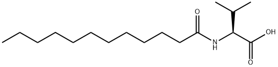 N-Dodecanoyl-L-valine