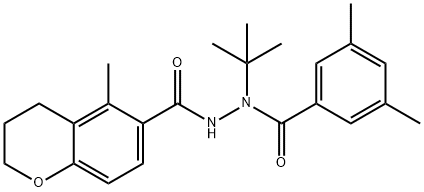 CHROMAFENOZIDE