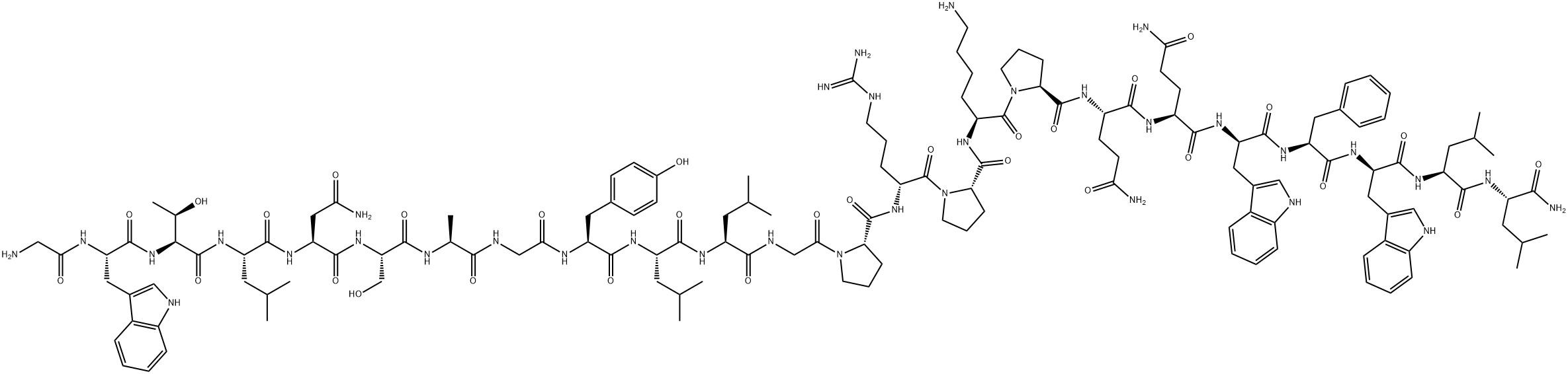 143868-20-6 Structure