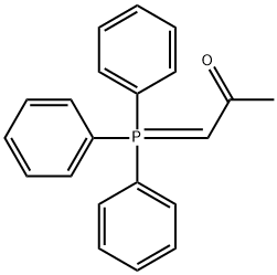 (ACETYLMETHYLENE)TRIPHENYLPHOSPHORANE