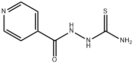 1-Isonicotinoyl(thiosemicarbazide)