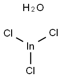 INDIUM CHLORIDE, HYDROUS price.