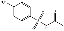 Sulfacetamide