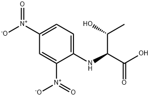 N-(2,4-DINITROPHENYL)-DL-THREONINE