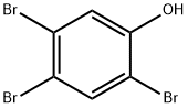 2,4,5-TRIBROMOPHENOL