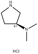 (S)-3-DIMETHYLAMINOPYRROLIDINE 2HCL price.