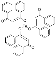 TRIS(DIBENZOYLMETHANATO) IRON