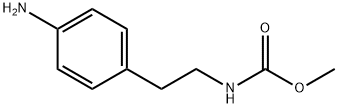 [2-(4-AMINO-PHENYL)-ETHYL]-CARBAMIC ACID METHYL ESTER