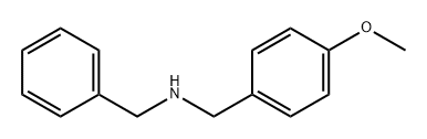 benzyl[(4-methoxyphenyl)methyl]amine price.