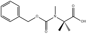 N-CARBOBENZYLOXY-N,2-DIMETHYLALANINE price.