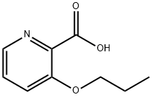 3-N-PROPOXYPICOLINIC ACID price.