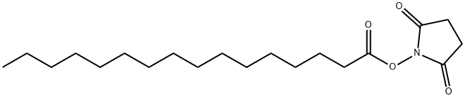 N-SUCCINIMIDYL PALMITATE price.