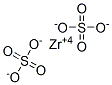 Zirconium sulfate