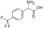 4-(TRIFLUOROMETHYL)PHENYLGLYCINE