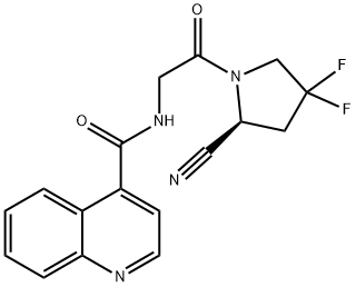 1448440-52-5 結(jié)構(gòu)式