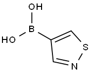 Isothazole-4-boronic acid price.