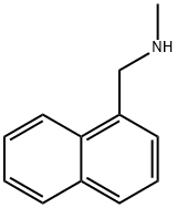 1-Methyl-aminomethyl naphthalene