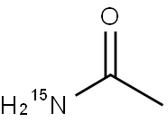 ACETAMIDE (15N) price.